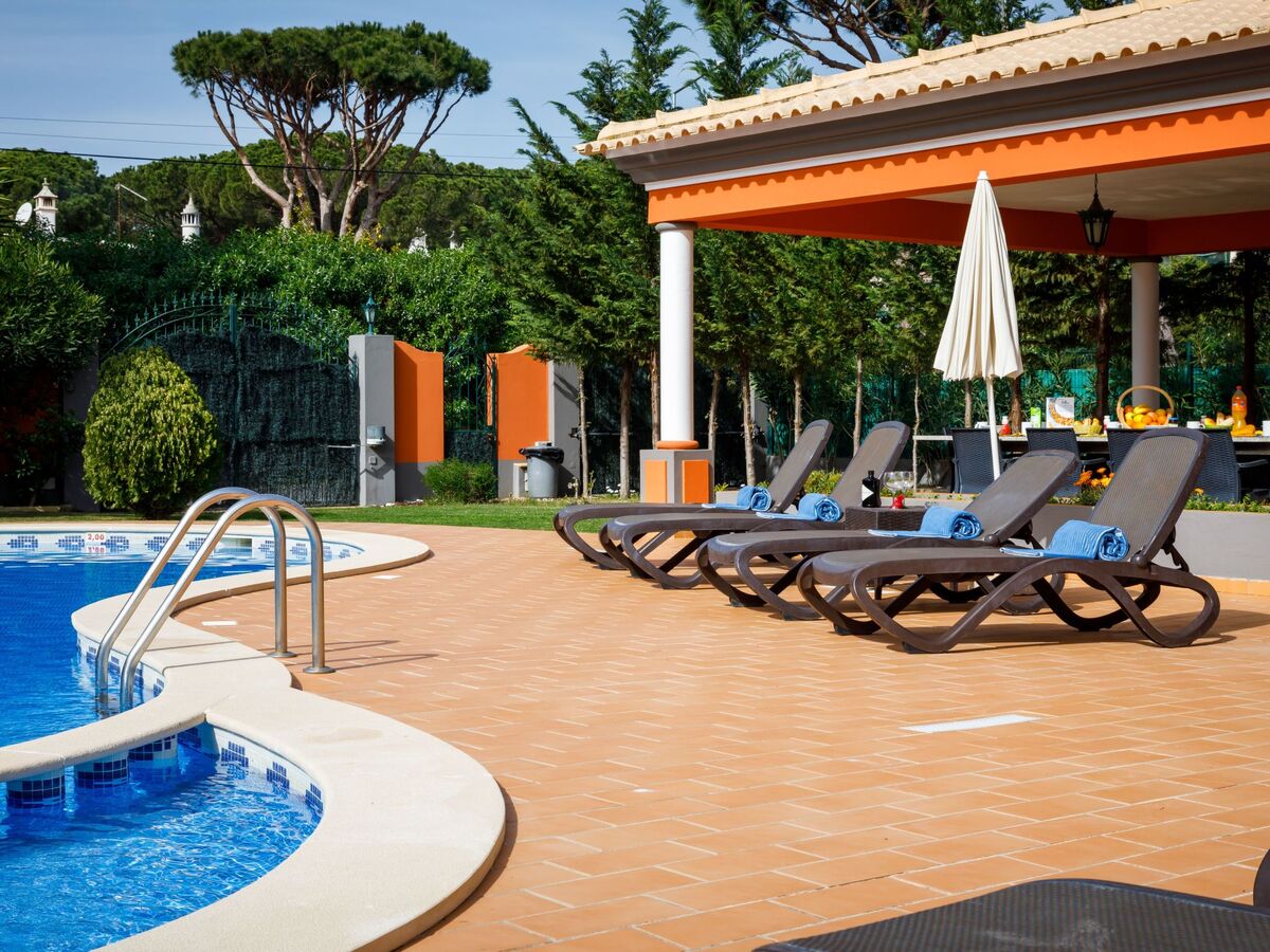 Maison Zunge 3 – 5 chambres, piscine chauffée à Albufeira - Photo 6