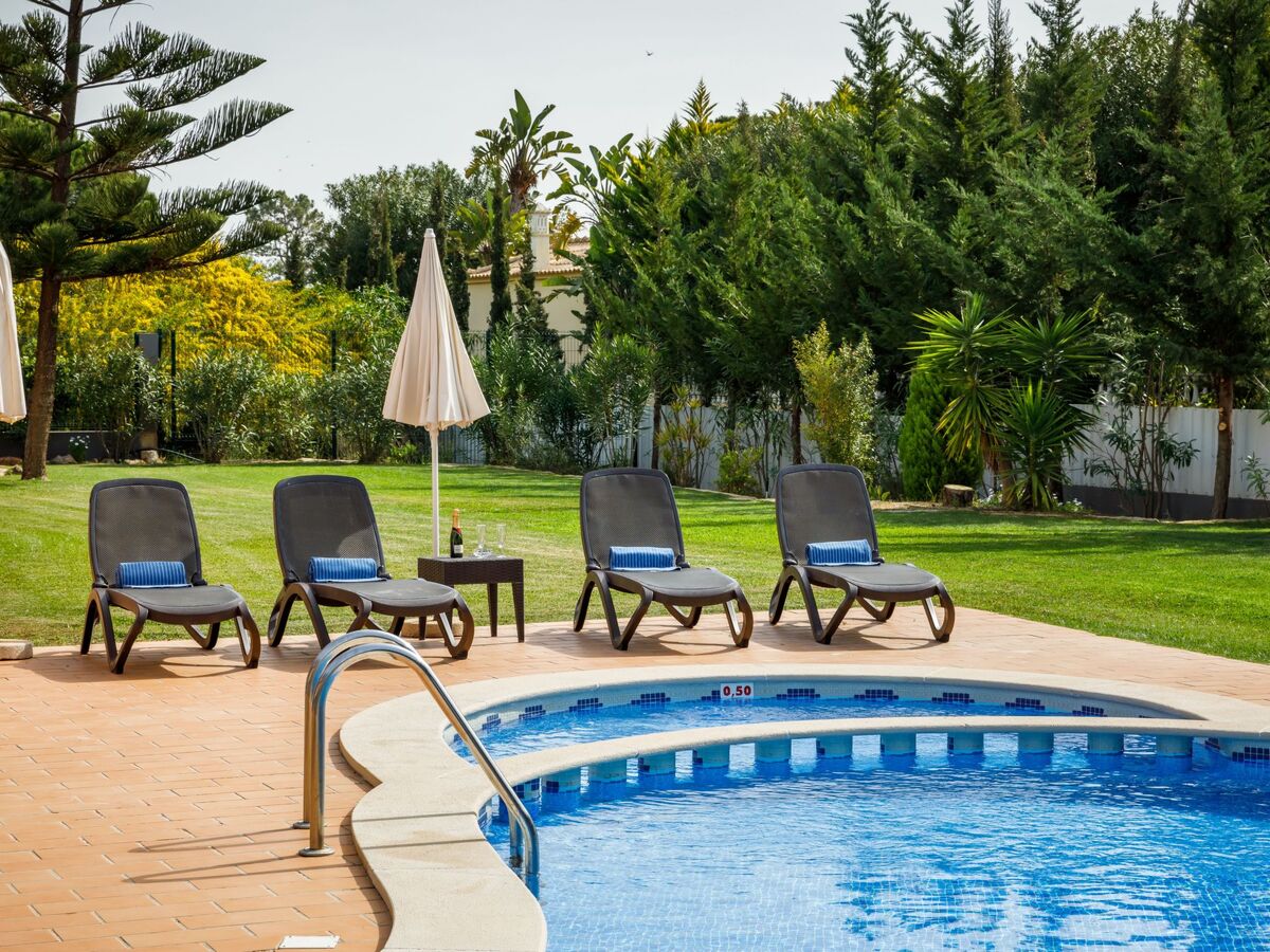 Maison Zunge 3 – 5 chambres, piscine chauffée à Albufeira - Photo 8