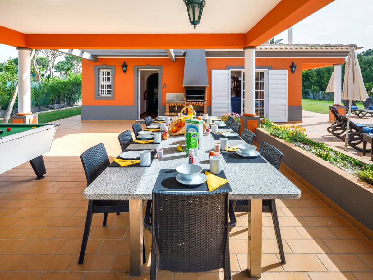 Maison Zunge 3 – 5 chambres, piscine chauffée à Albufeira - Photo 9