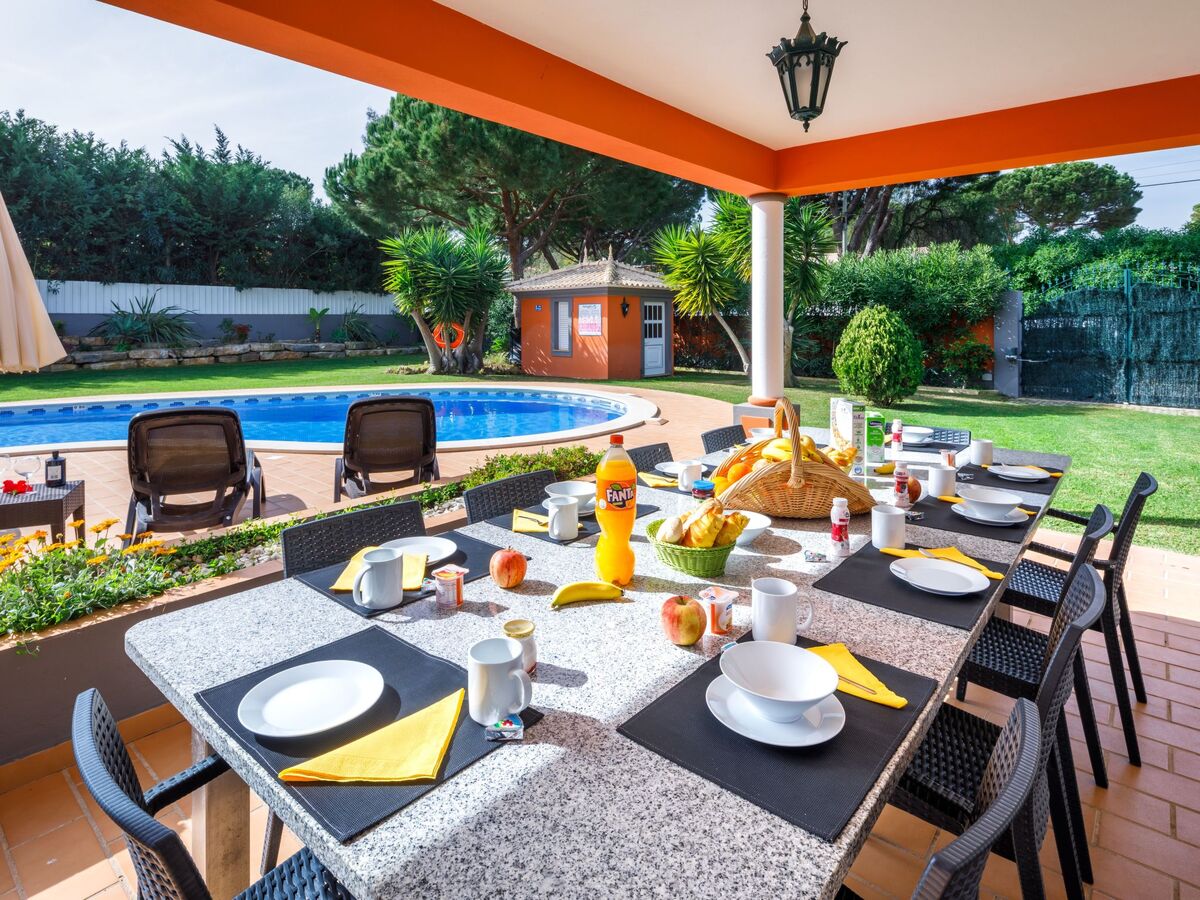 Maison Zunge 3 – 5 chambres, piscine chauffée à Albufeira - Photo 11