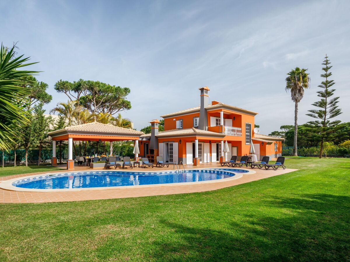 Maison Zunge 3 – 5 chambres, piscine chauffée à Albufeira - Photo 12