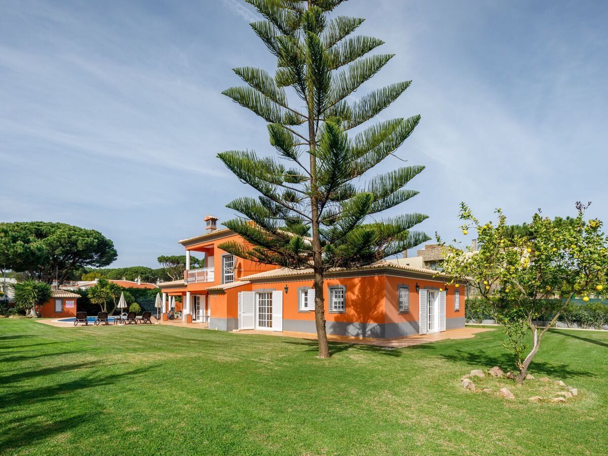 Maison Zunge 3 – 5 chambres, piscine chauffée à Albufeira - Photo 13
