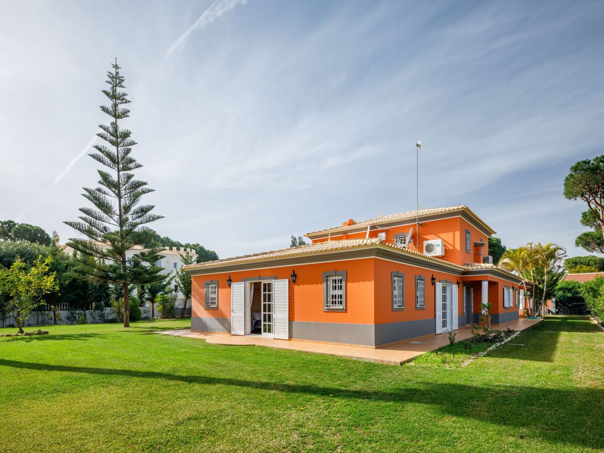Maison Zunge 3 – 5 chambres, piscine chauffée à Albufeira - Photo 14