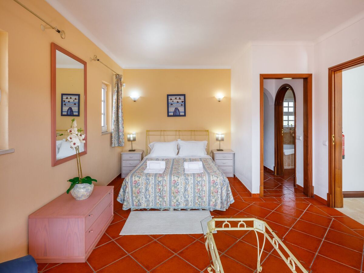 Maison Zunge 3 – 5 chambres, piscine chauffée à Albufeira - Photo 18