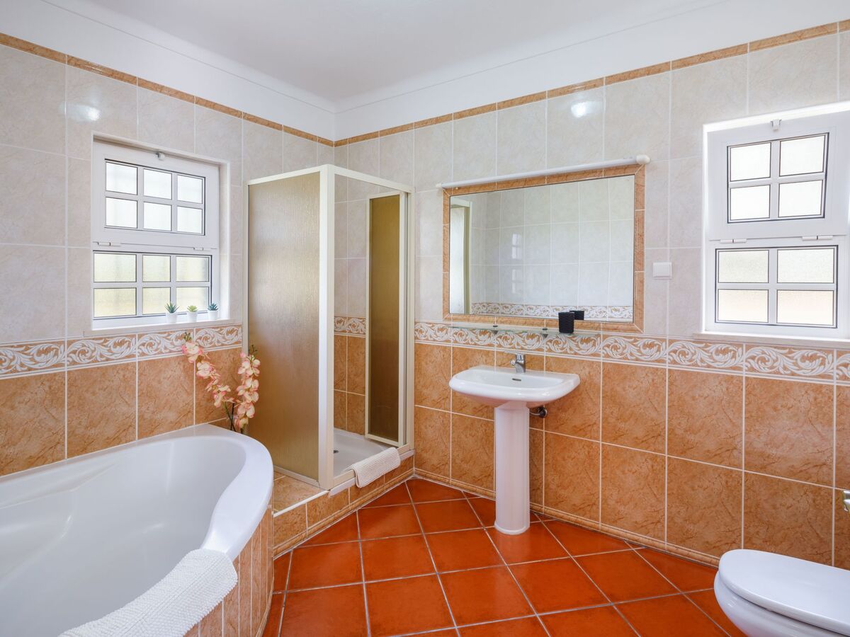 Maison Zunge 3 – 5 chambres, piscine chauffée à Albufeira - Photo 20