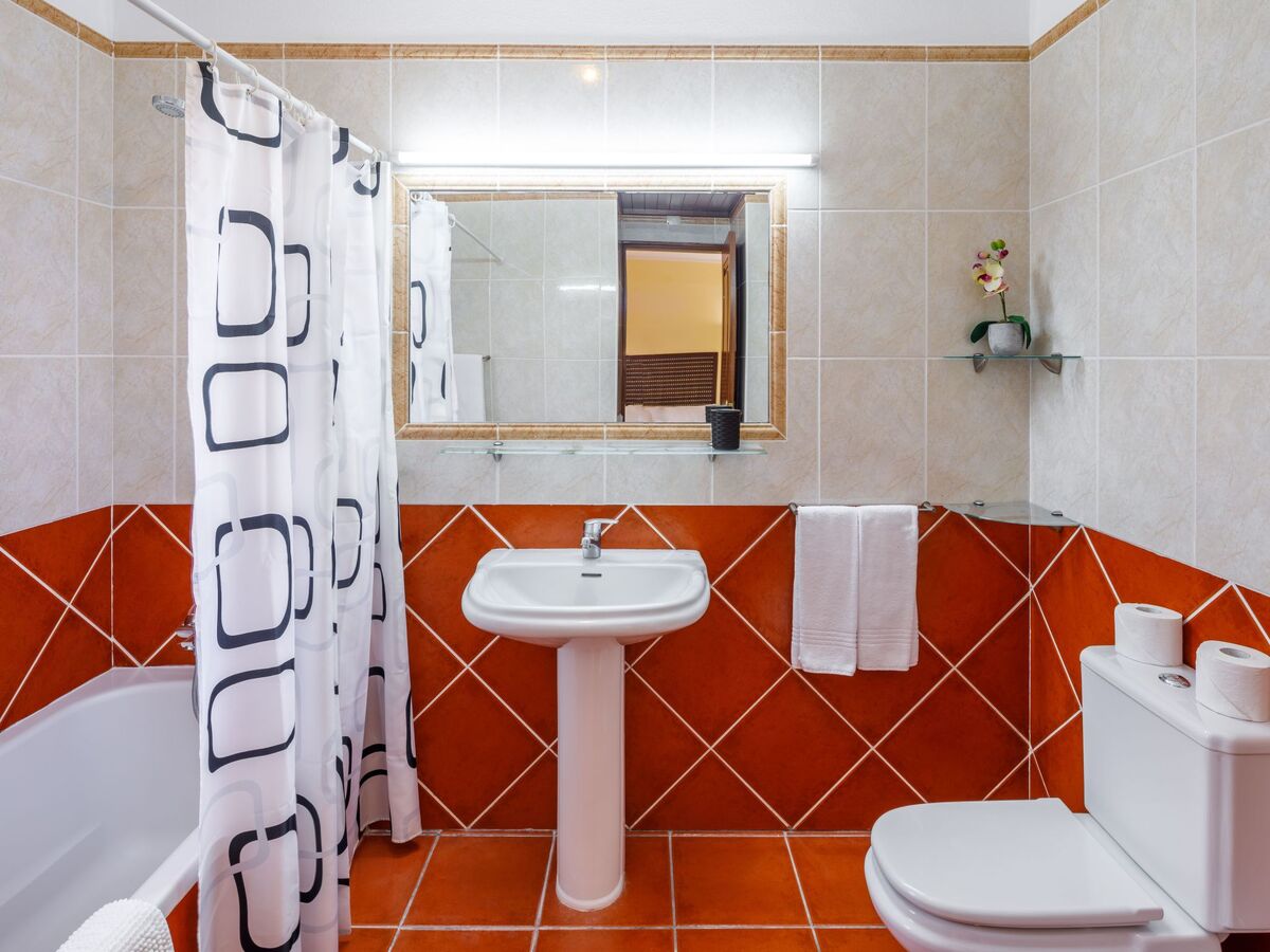 Maison Zunge 3 – 5 chambres, piscine chauffée à Albufeira - Photo 23