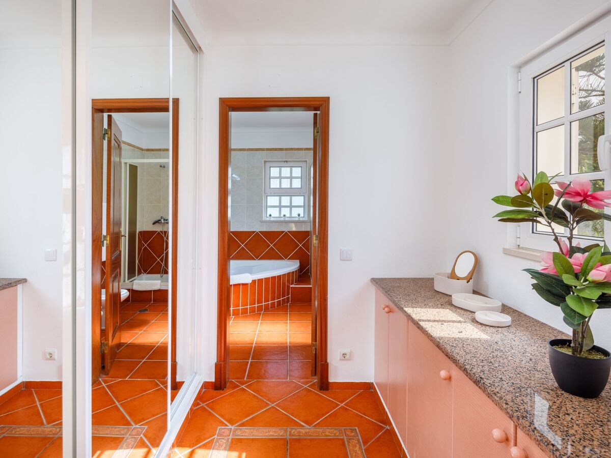 Maison Zunge 3 – 5 chambres, piscine chauffée à Albufeira - Photo 26