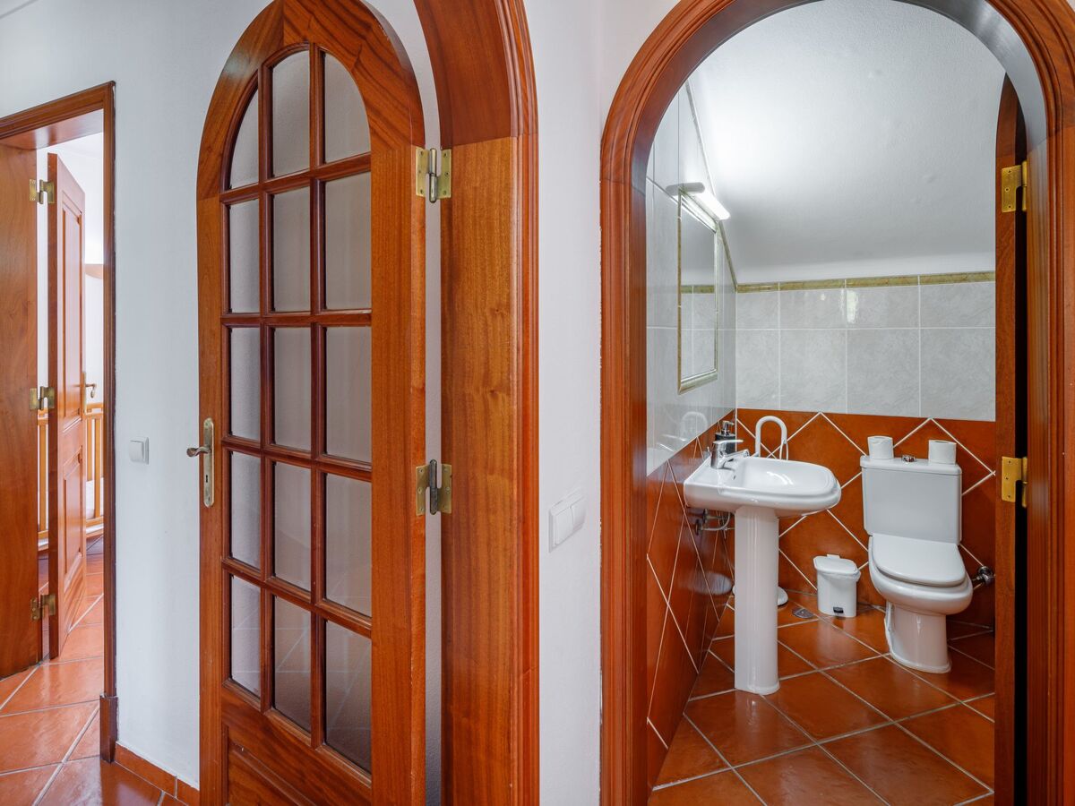 Maison Zunge 3 – 5 chambres, piscine chauffée à Albufeira - Photo 30