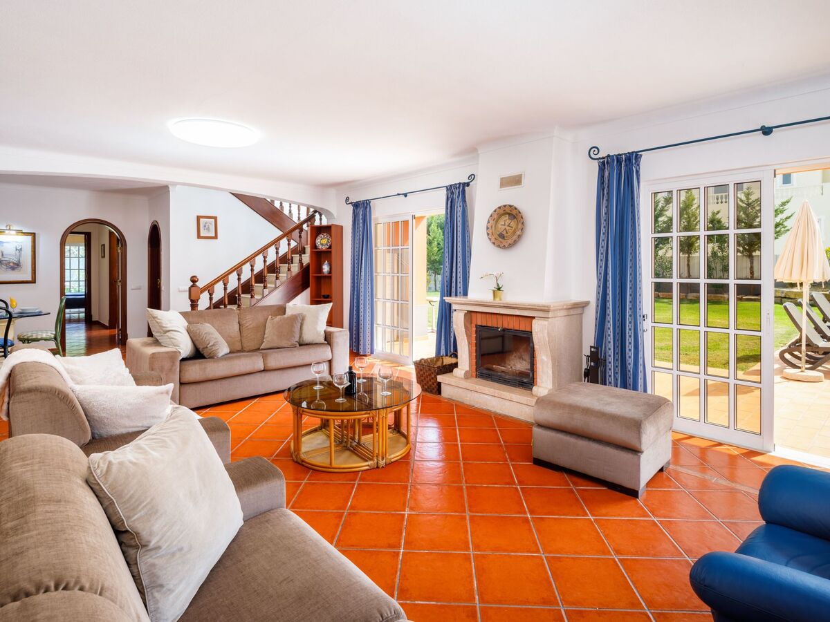 Maison Zunge 3 – 5 chambres, piscine chauffée à Albufeira - Photo 31