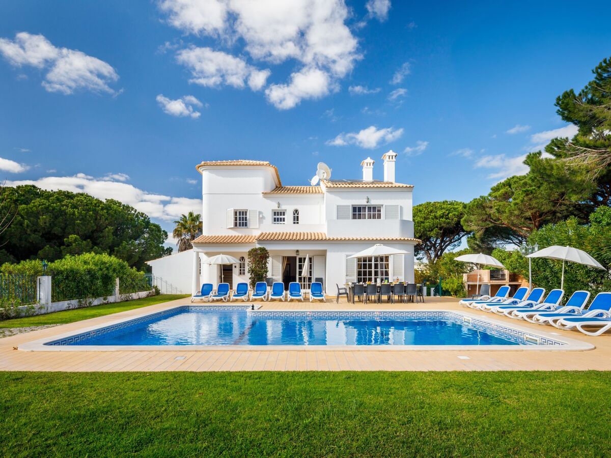 Villa 7 chambres avec piscine privée à Albufeira - Photo 1