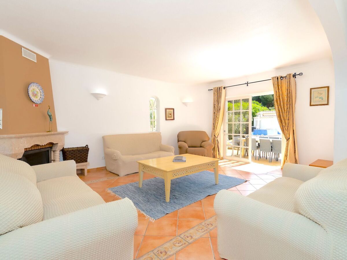 Villa 7 chambres avec piscine privée à Albufeira - Photo 2