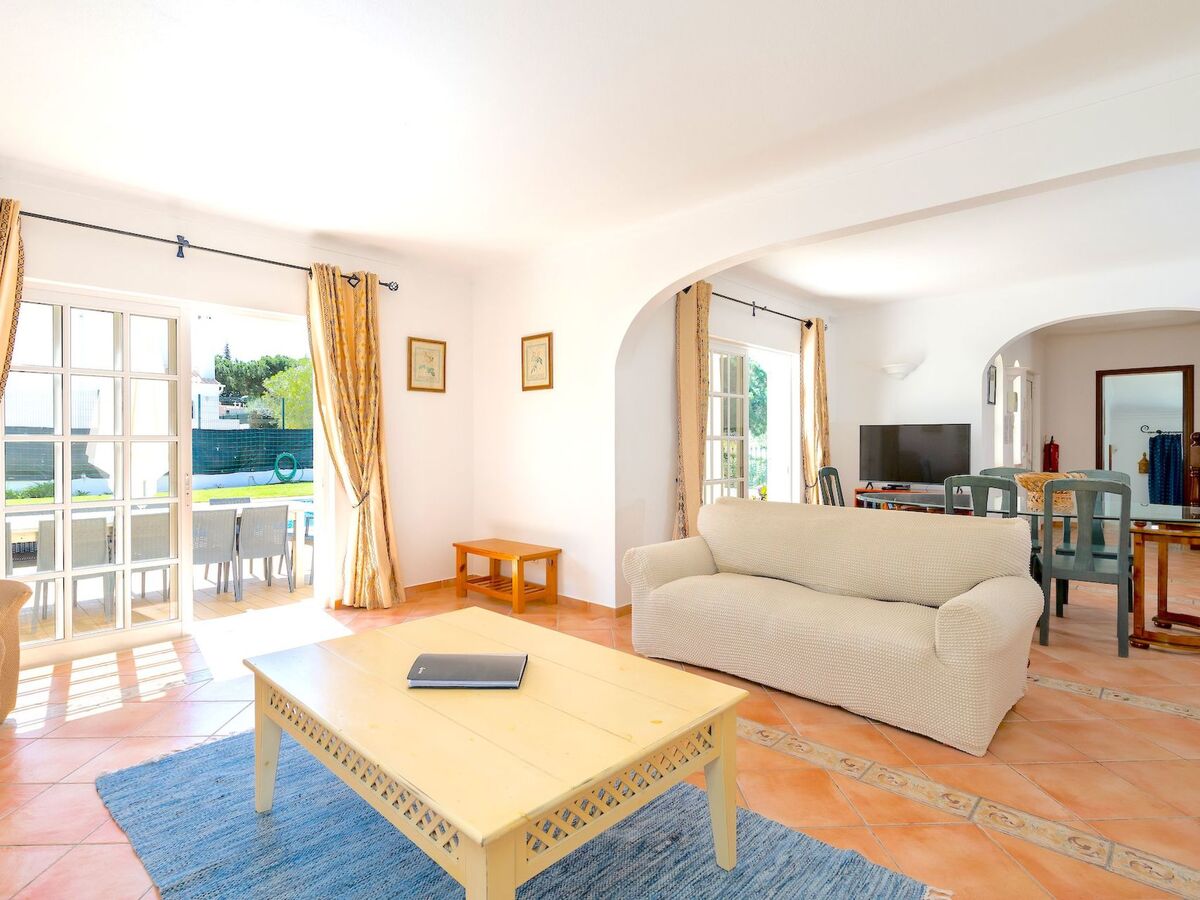 Villa 7 chambres avec piscine privée à Albufeira - Photo 3