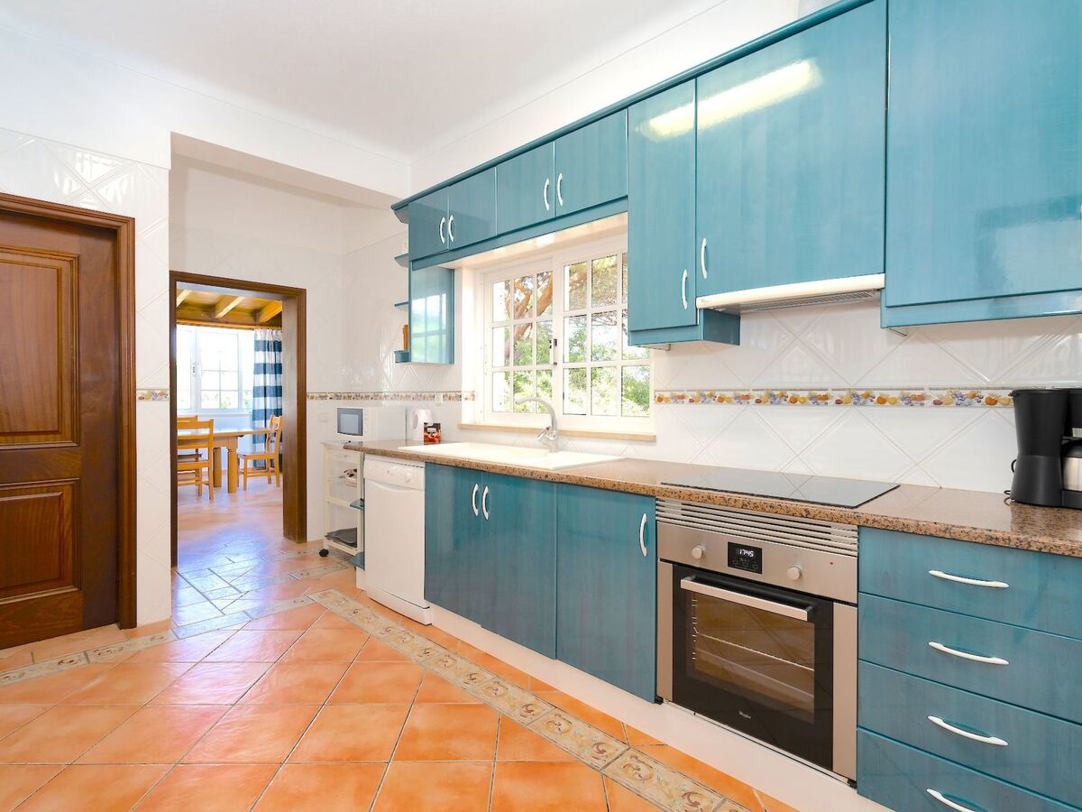 Villa 7 chambres avec piscine privée à Albufeira - Photo 4
