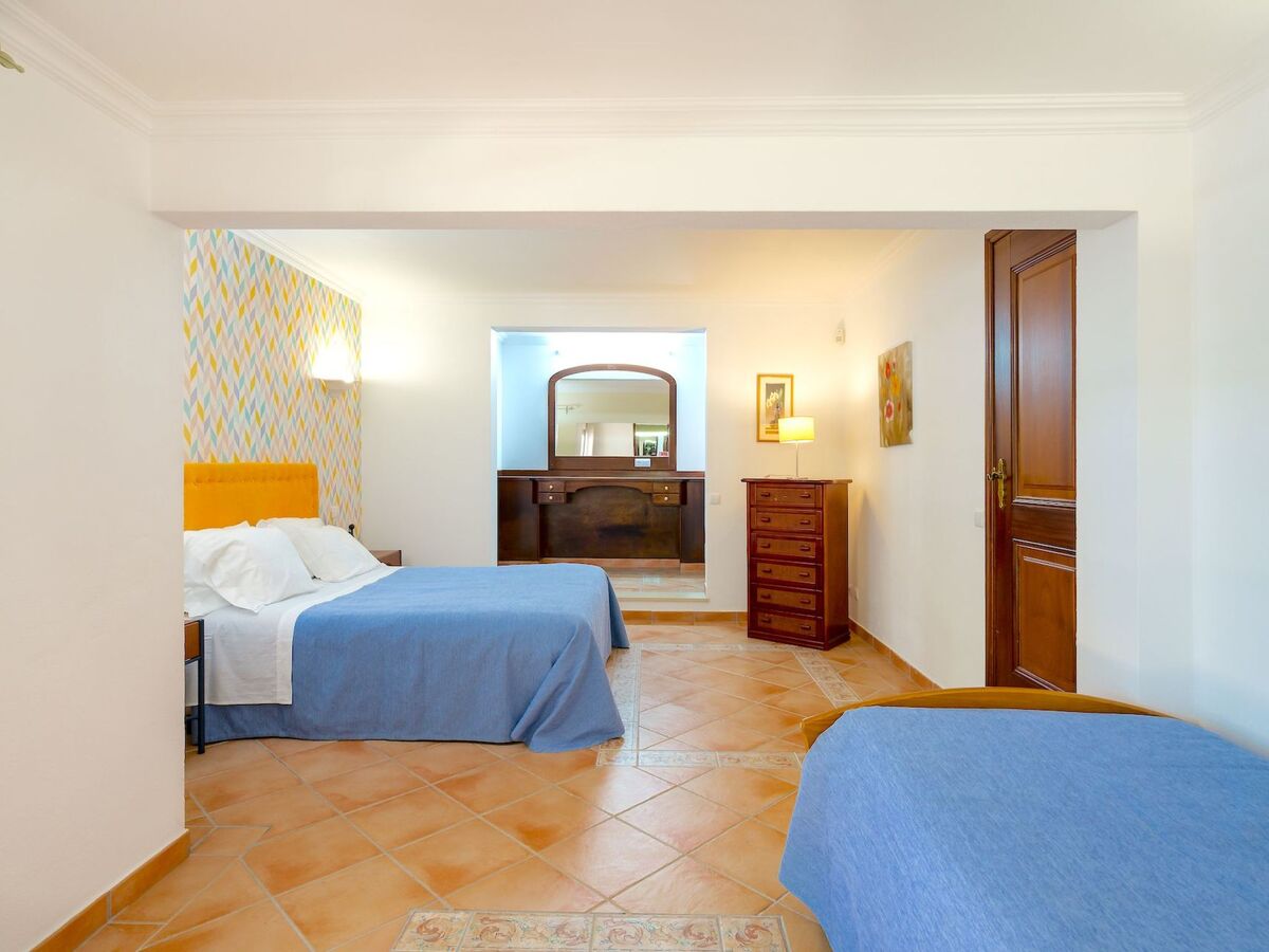 Villa 7 chambres avec piscine privée à Albufeira - Photo 6