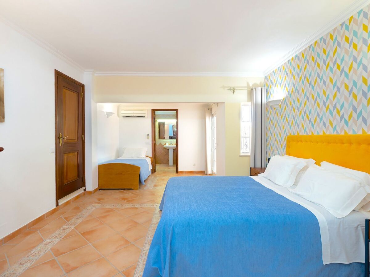 Villa 7 chambres avec piscine privée à Albufeira - Photo 7