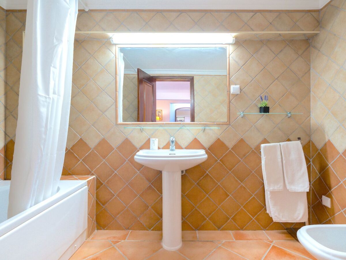 Villa 7 chambres avec piscine privée à Albufeira - Photo 8