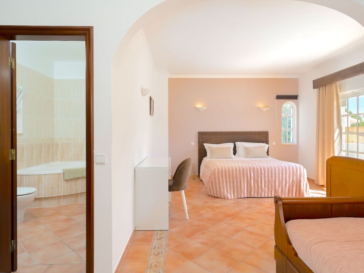 Villa 7 chambres avec piscine privée à Albufeira - Photo 18