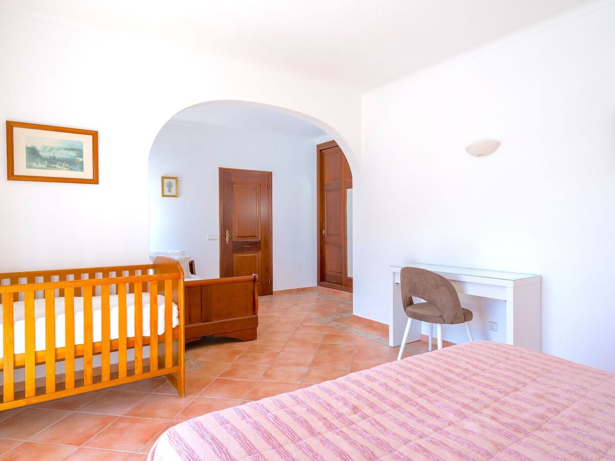 Villa 7 chambres avec piscine privée à Albufeira - Photo 20