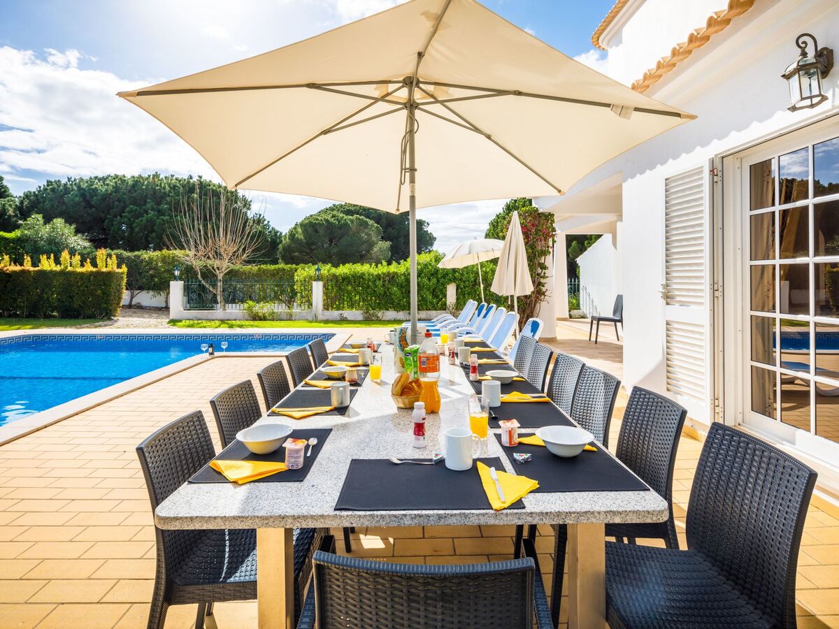 Villa 7 chambres avec piscine privée à Albufeira - Photo 29