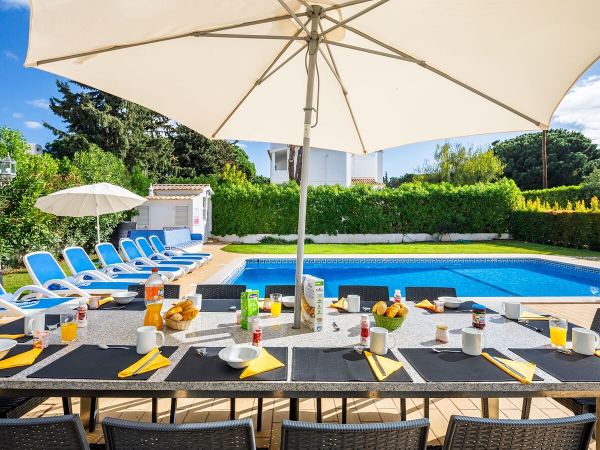 Villa 7 chambres avec piscine privée à Albufeira - Photo 30