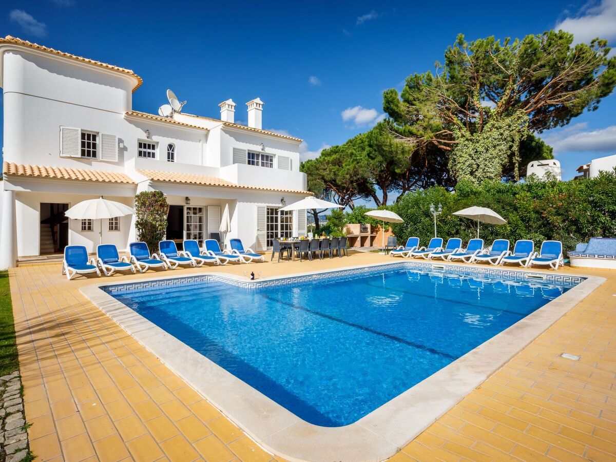 Villa 7 chambres avec piscine privée à Albufeira - Photo 31