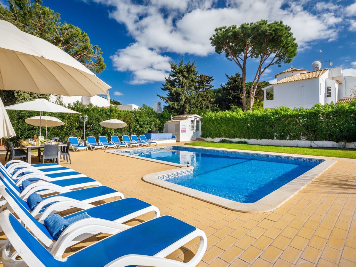 Villa 7 chambres avec piscine privée à Albufeira - Photo 32