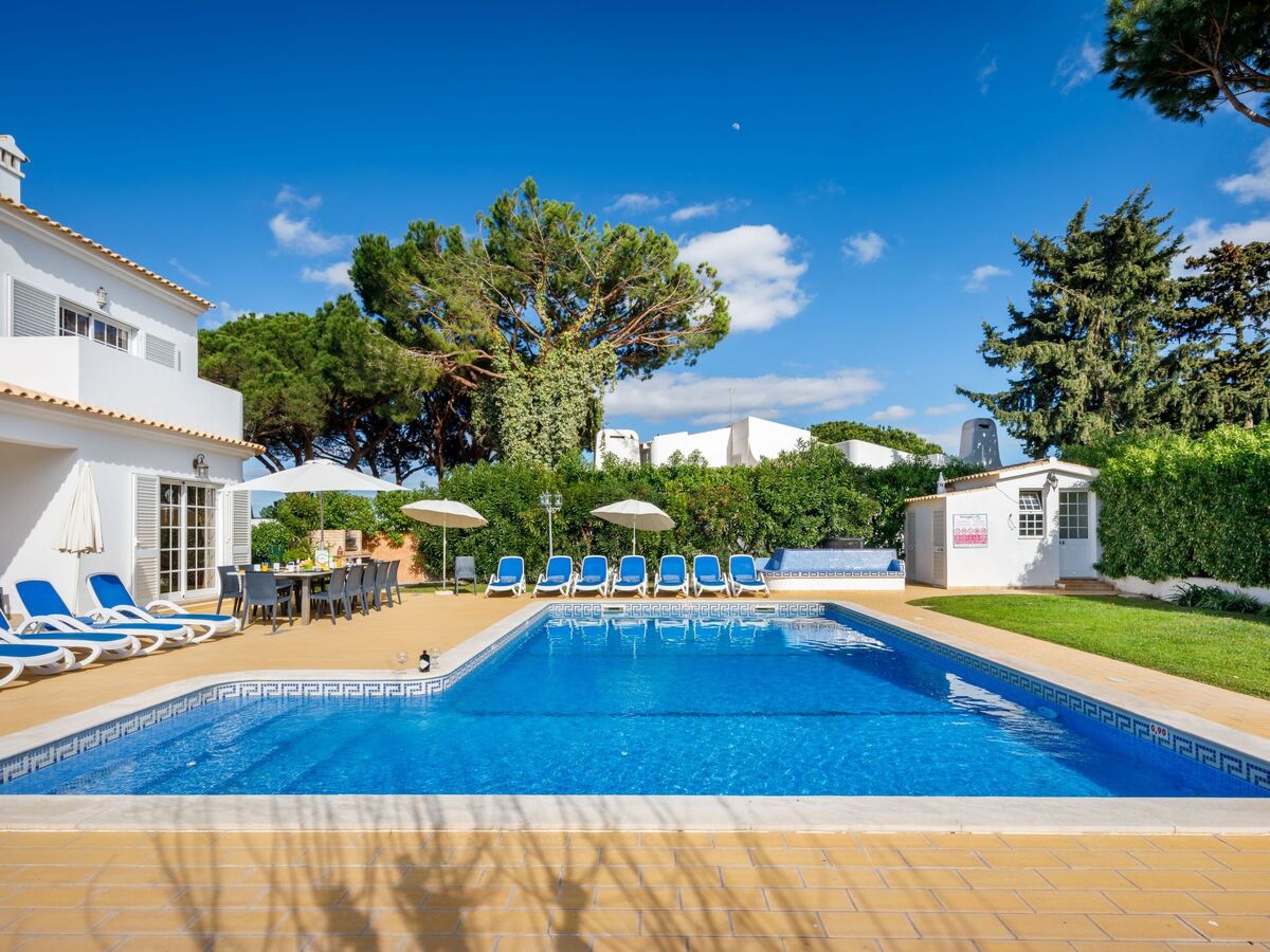 Villa 7 chambres avec piscine privée à Albufeira - Photo 33