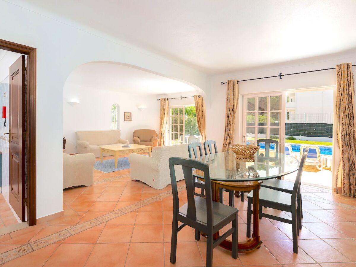 Villa 7 chambres avec piscine privée à Albufeira - Photo 34