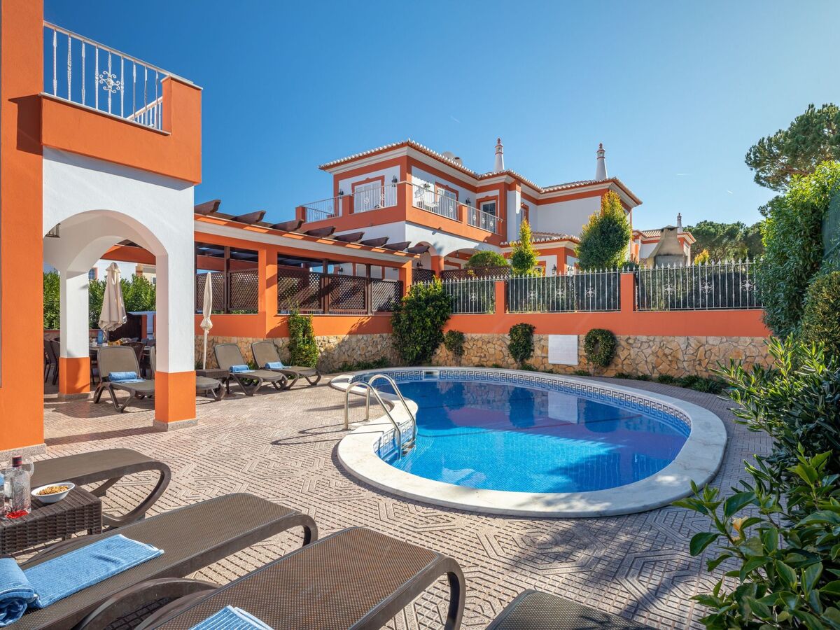 Villa 7 chambres avec piscine privée à Albufeira - Photo 6