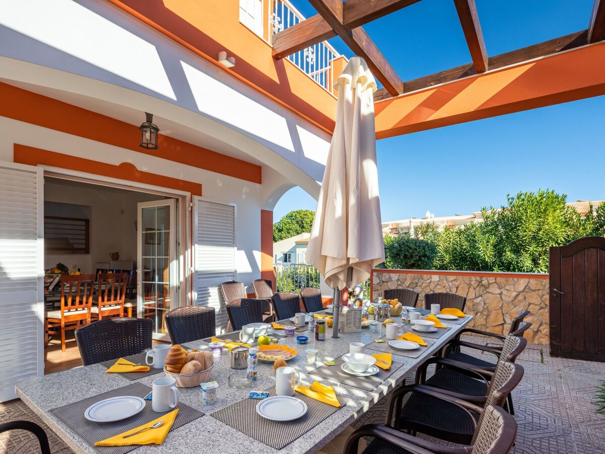 Villa 7 chambres avec piscine privée à Albufeira - Photo 7