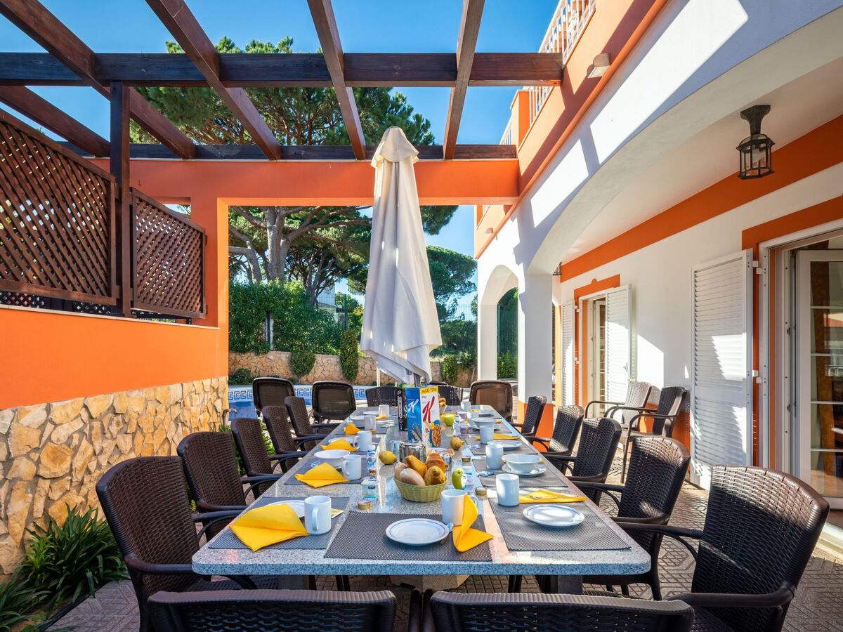 Villa 7 chambres avec piscine privée à Albufeira - Photo 8