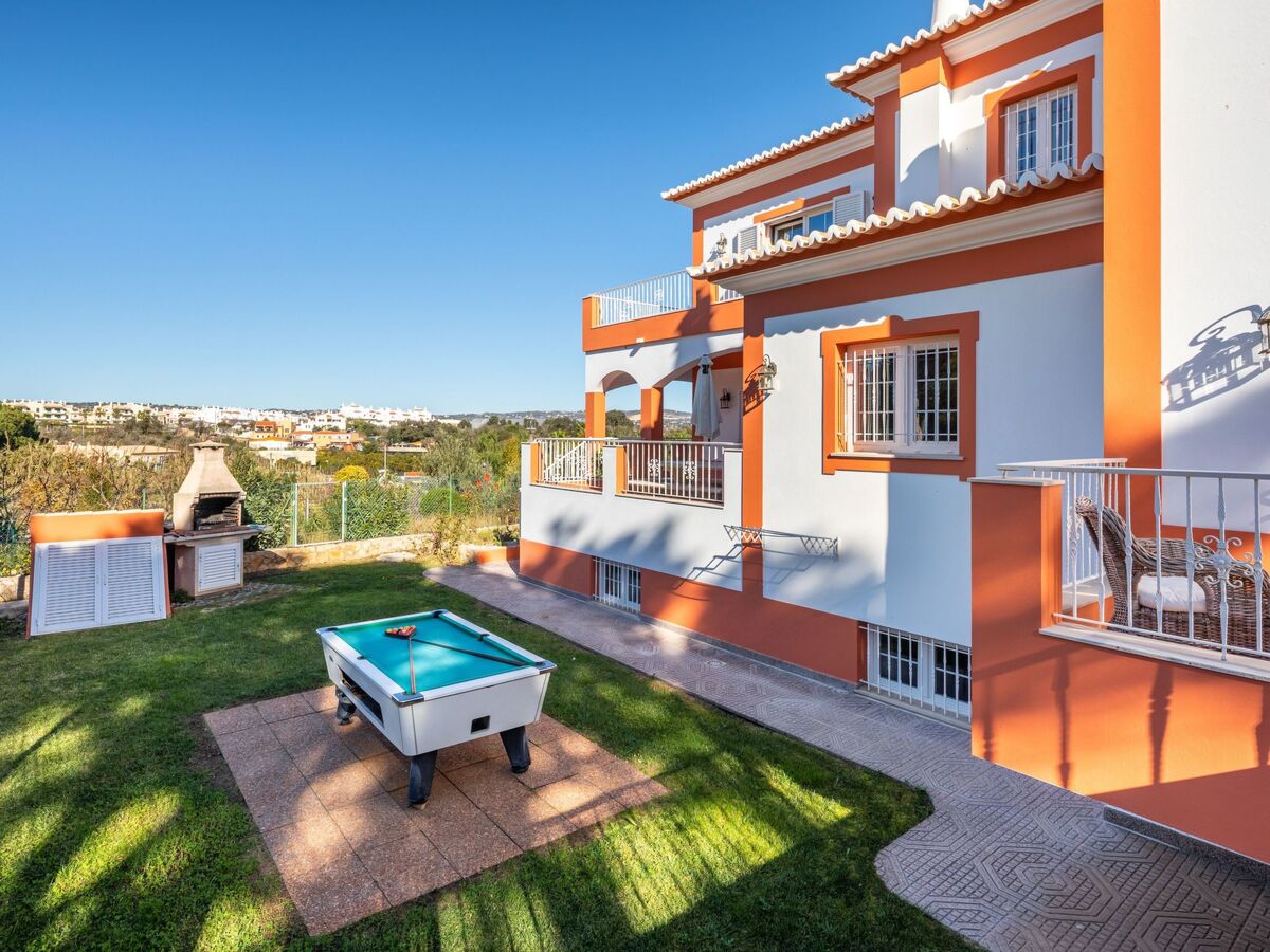 Villa 7 chambres avec piscine privée à Albufeira - Photo 9