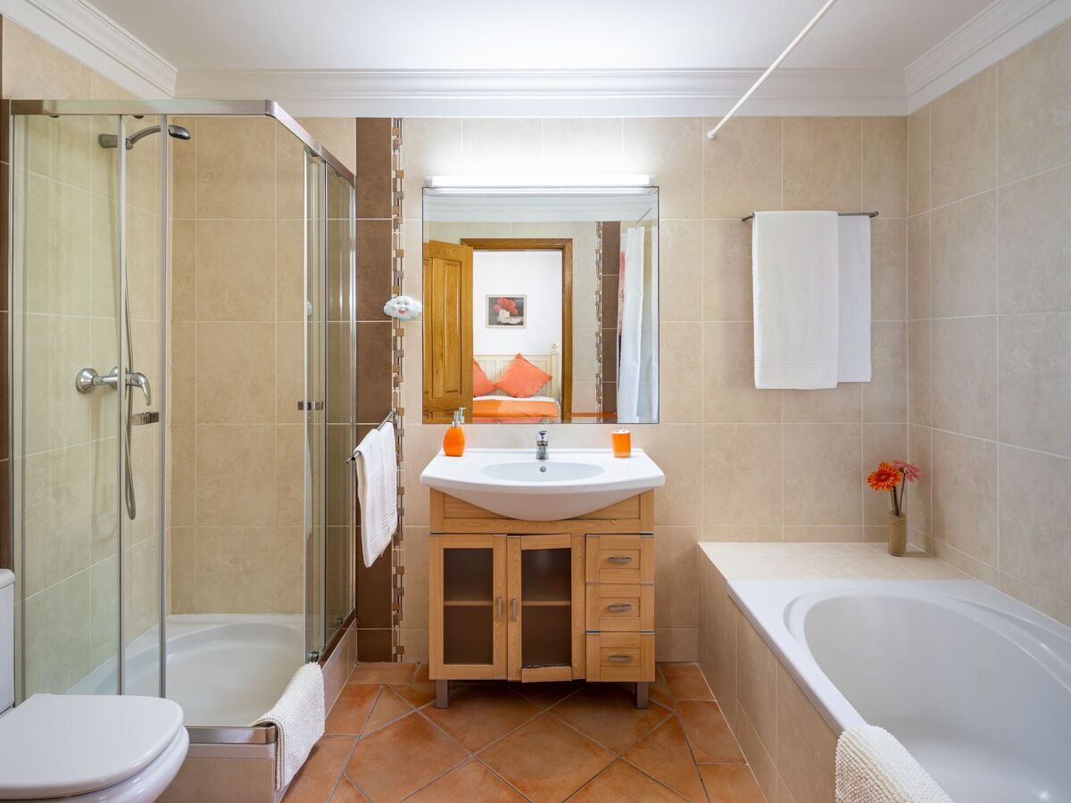 Villa 7 chambres avec piscine privée à Albufeira - Photo 11