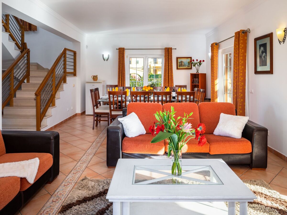 Villa 7 chambres avec piscine privée à Albufeira - Photo 15