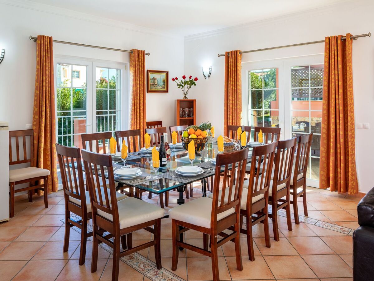 Villa 7 chambres avec piscine privée à Albufeira - Photo 16
