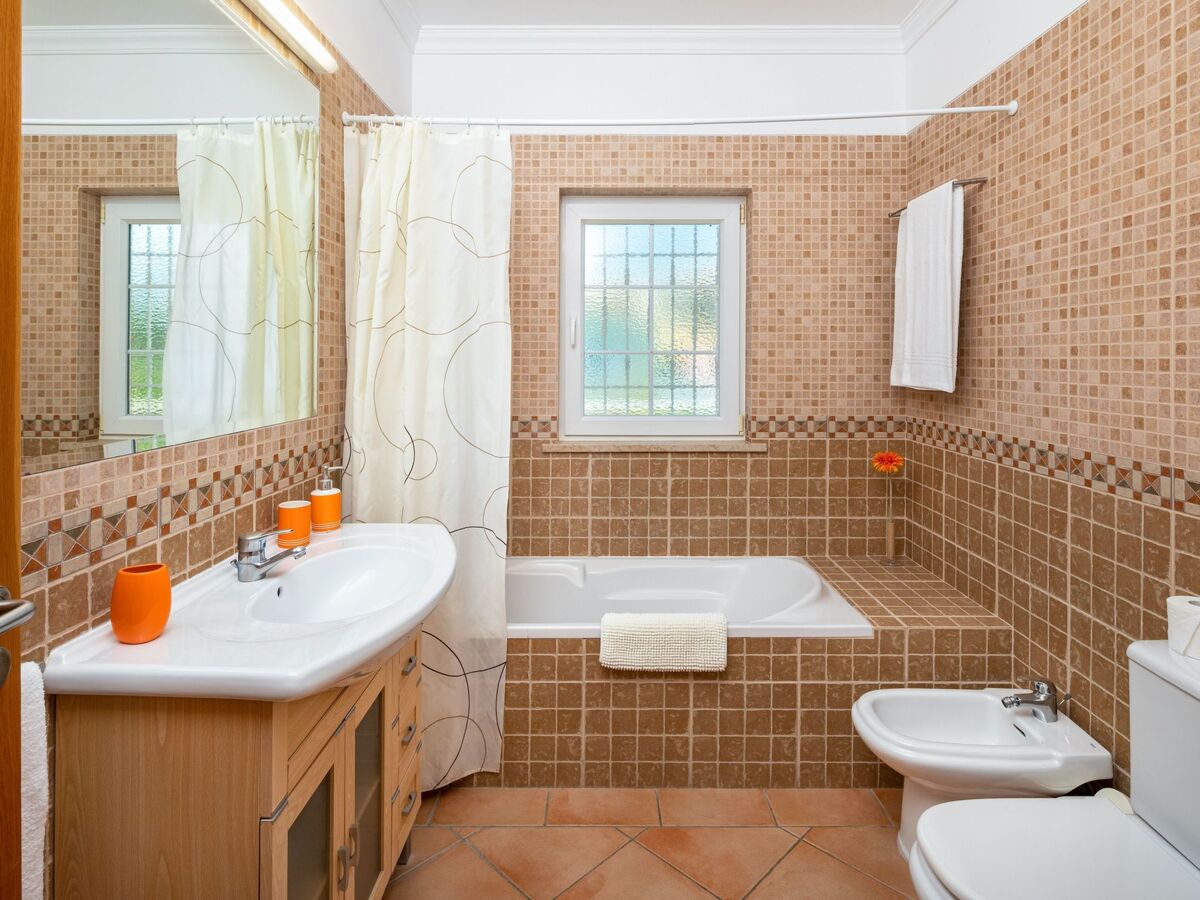 Villa 7 chambres avec piscine privée à Albufeira - Photo 19
