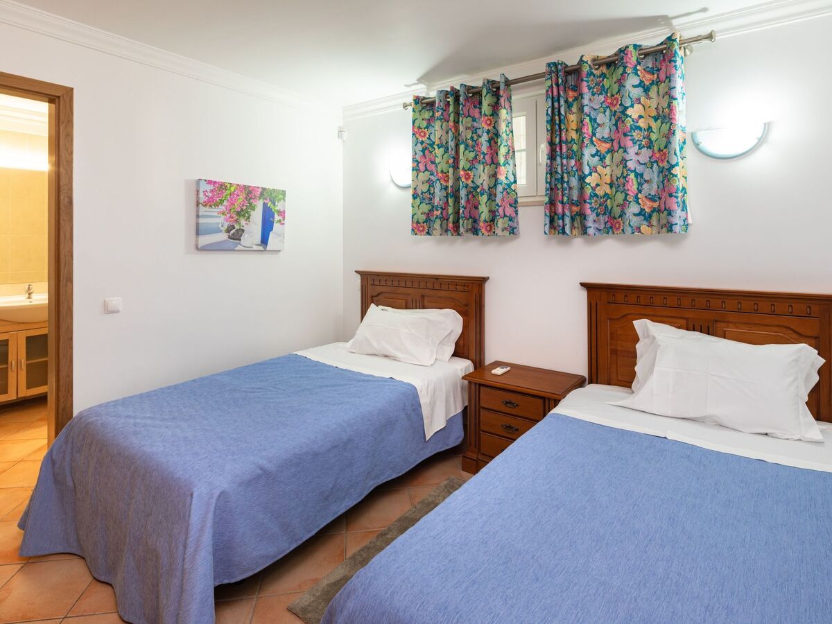 Villa 7 chambres avec piscine privée à Albufeira - Photo 20