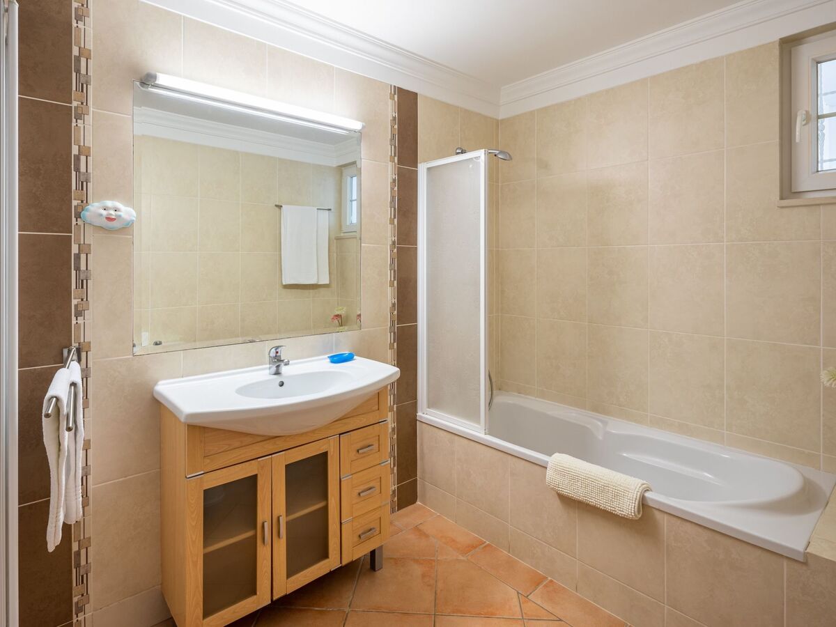 Villa 7 chambres avec piscine privée à Albufeira - Photo 21