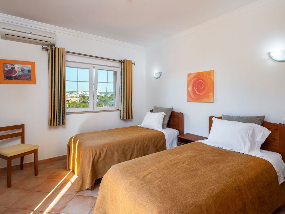Villa 7 chambres avec piscine privée à Albufeira - Photo 25