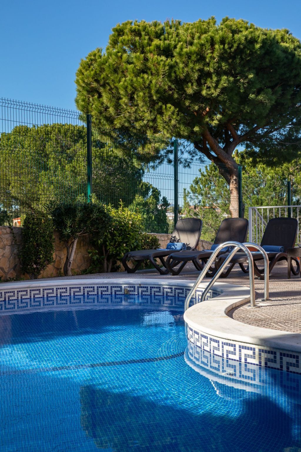 Villa 7 chambres avec piscine privée à Albufeira - Photo 32