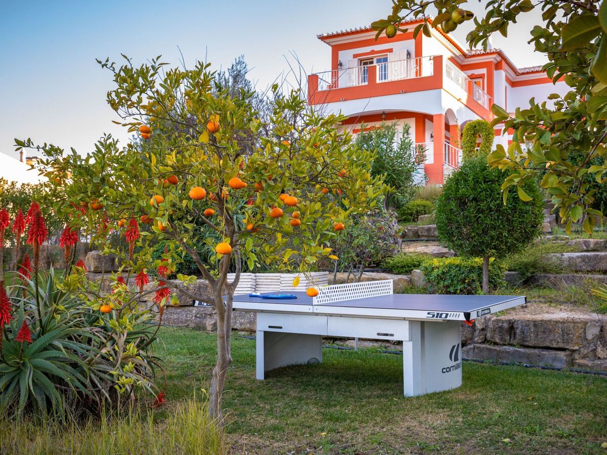 Villa 7 chambres avec piscine privée à Albufeira - Photo 34