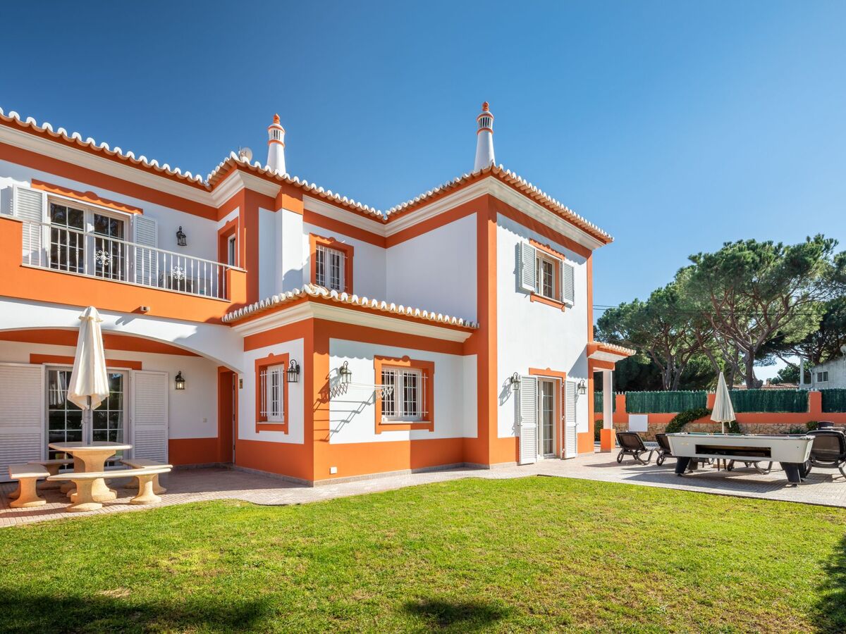Villa 4 chambres avec piscine privée à Albufeira - Photo 1