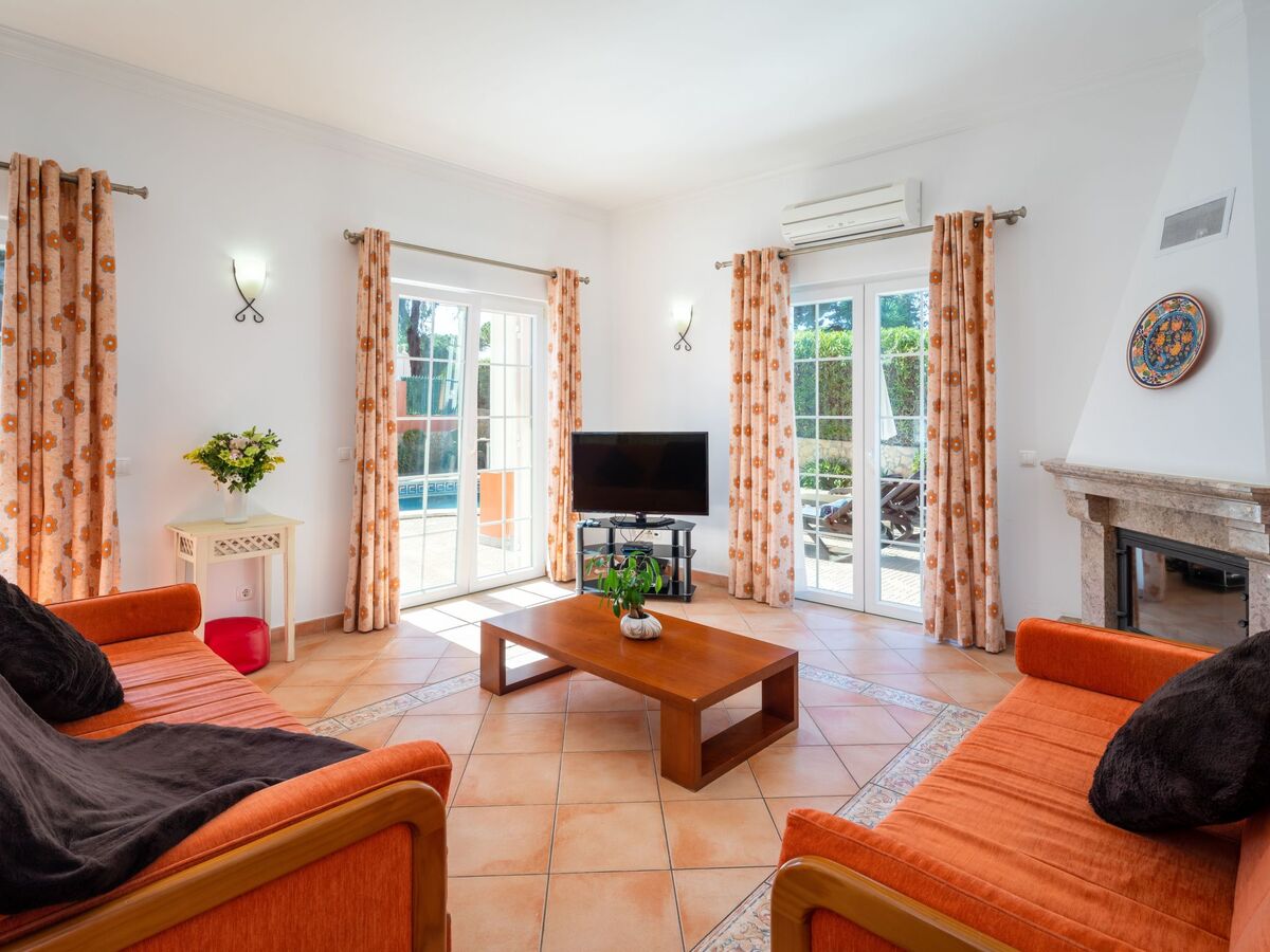Villa 4 chambres avec piscine privée à Albufeira - Photo 6
