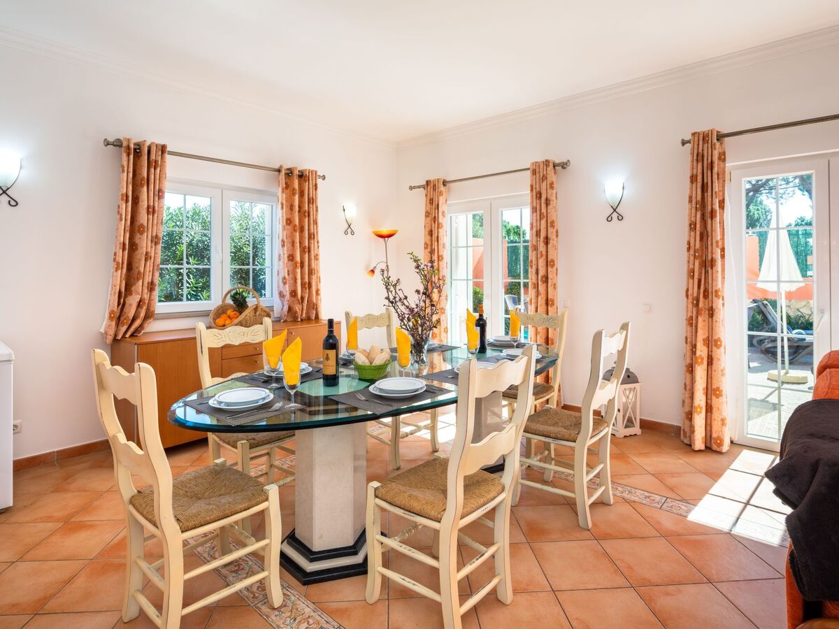 Villa 4 chambres avec piscine privée à Albufeira - Photo 7