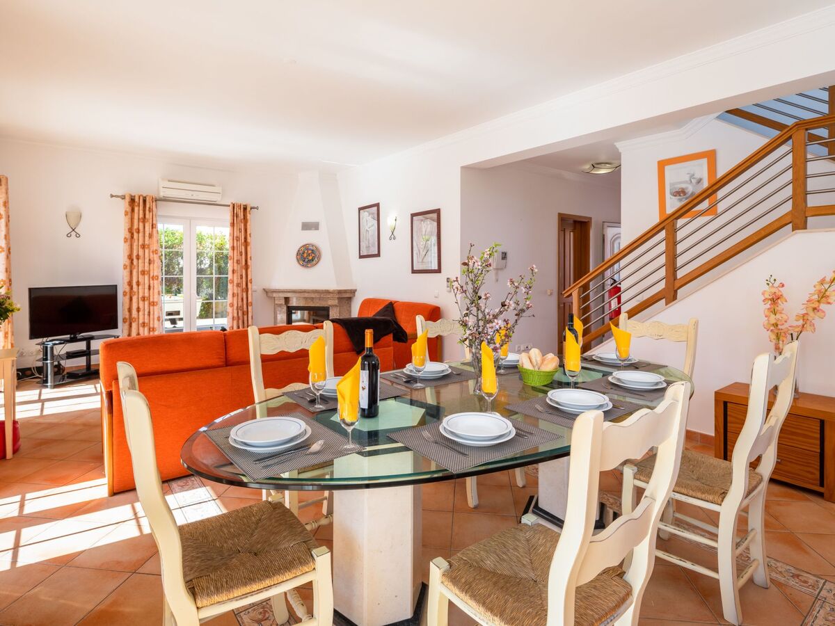 Villa 4 chambres avec piscine privée à Albufeira - Photo 8