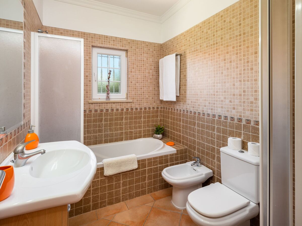 Villa 4 chambres avec piscine privée à Albufeira - Photo 11