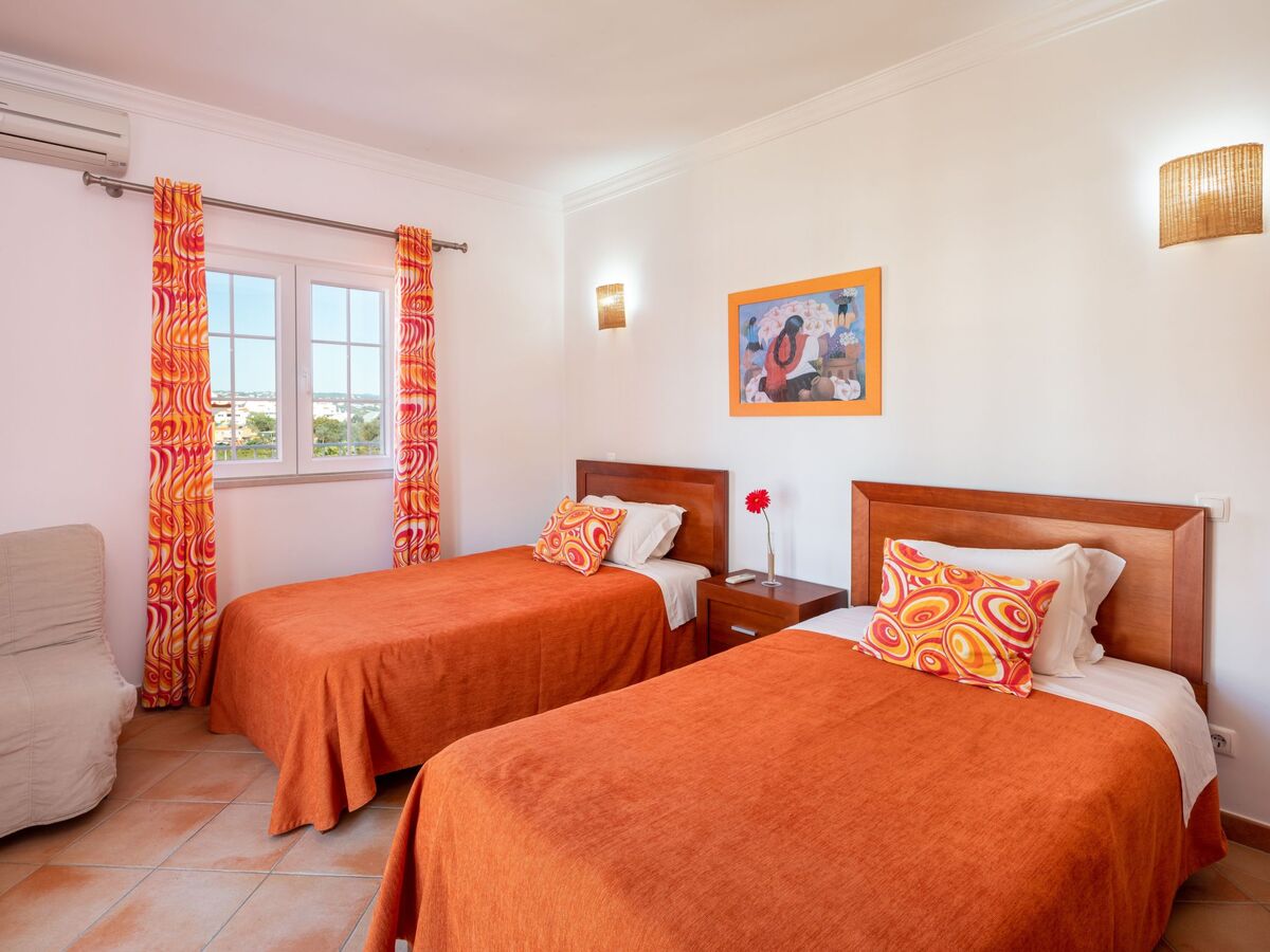 Villa 4 chambres avec piscine privée à Albufeira - Photo 12