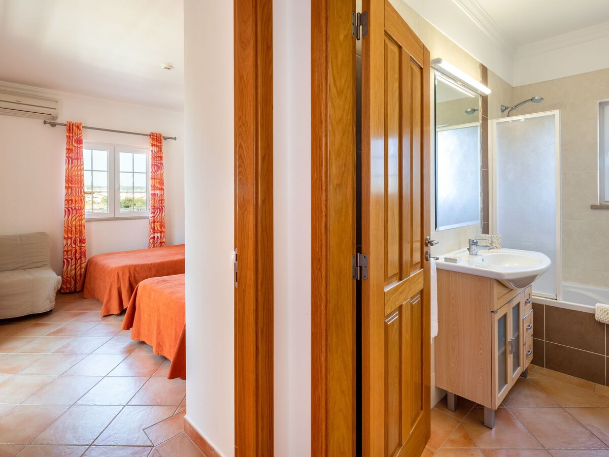 Villa 4 chambres avec piscine privée à Albufeira - Photo 14