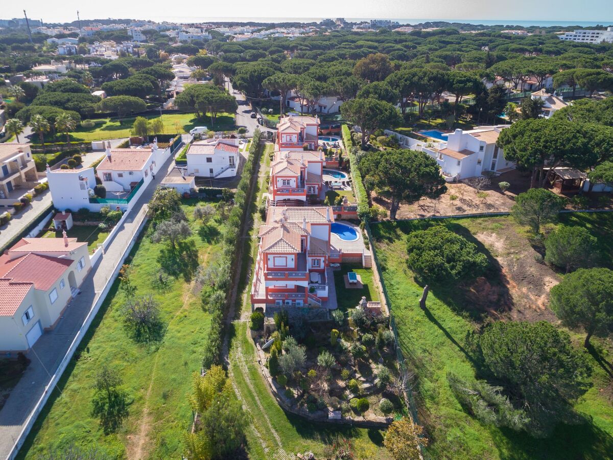Villa 4 chambres avec piscine privée à Albufeira - Photo 19