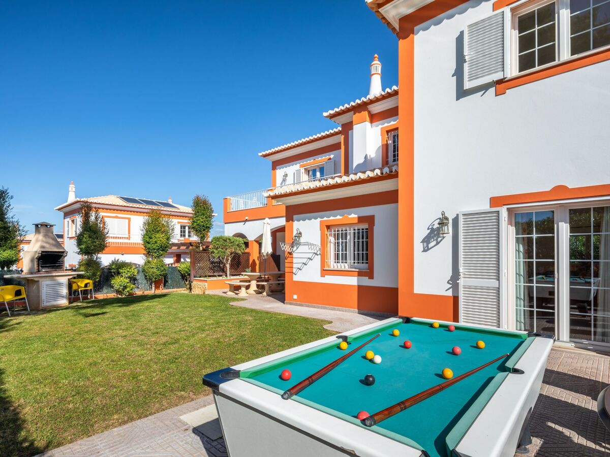 Villa 4 chambres avec piscine privée à Albufeira - Photo 21
